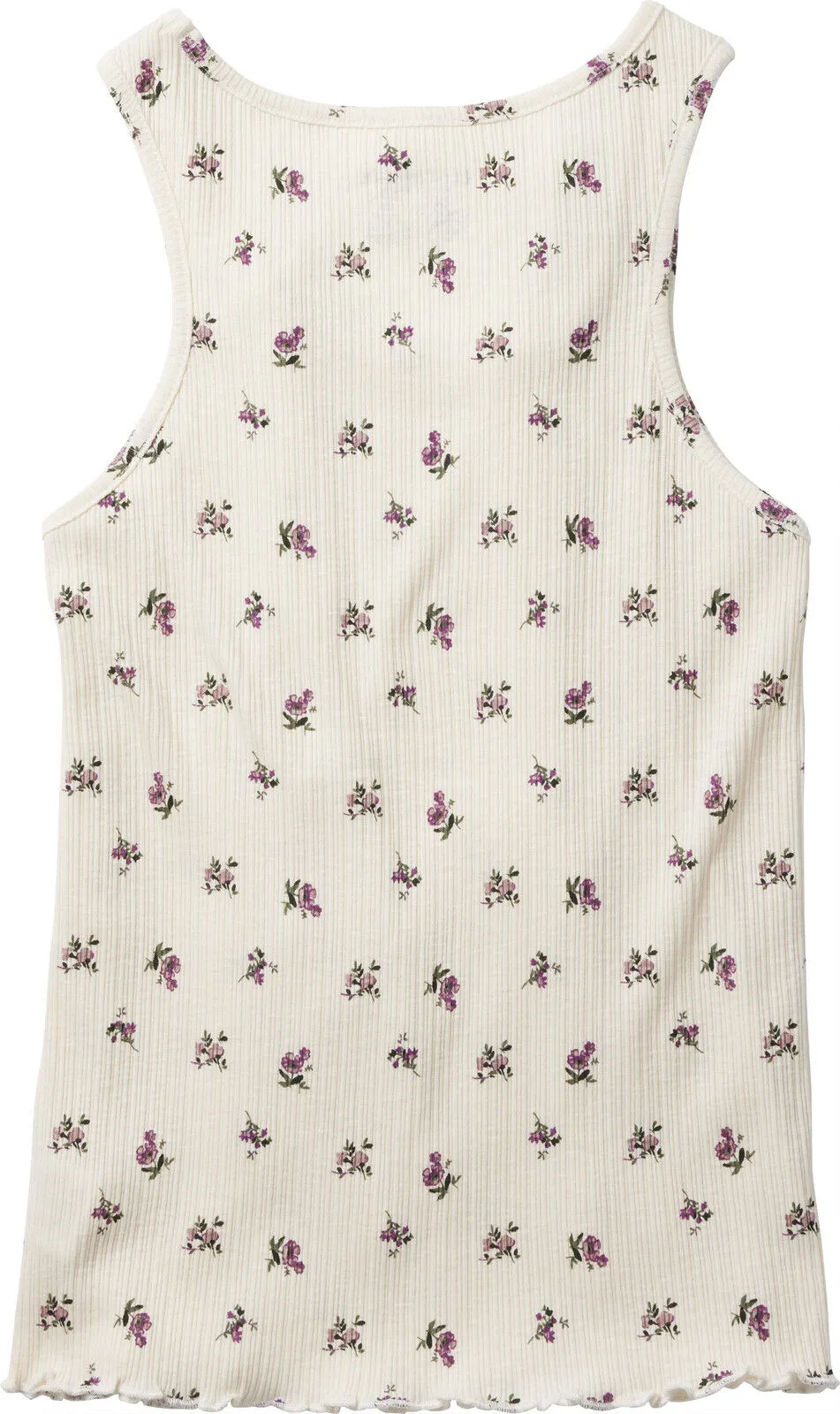 Women's Knit Tank Tops - Two Pack